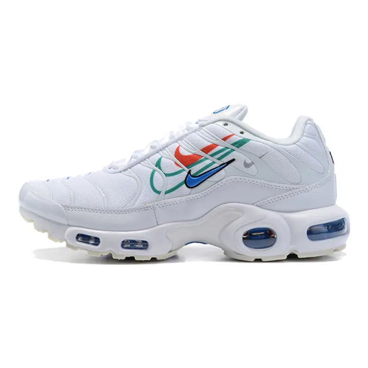 Nike Air Max Plus TN Sneaker – Legendärer Tuned Air Komfort & Kult-Stil