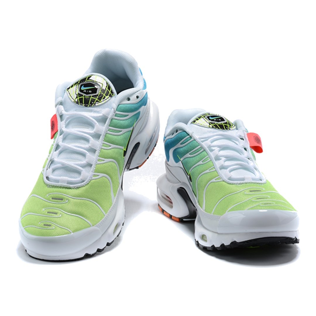 Nike Air Max Plus TN – Legendärer Sneaker, Komfort & Stil für die Straße
