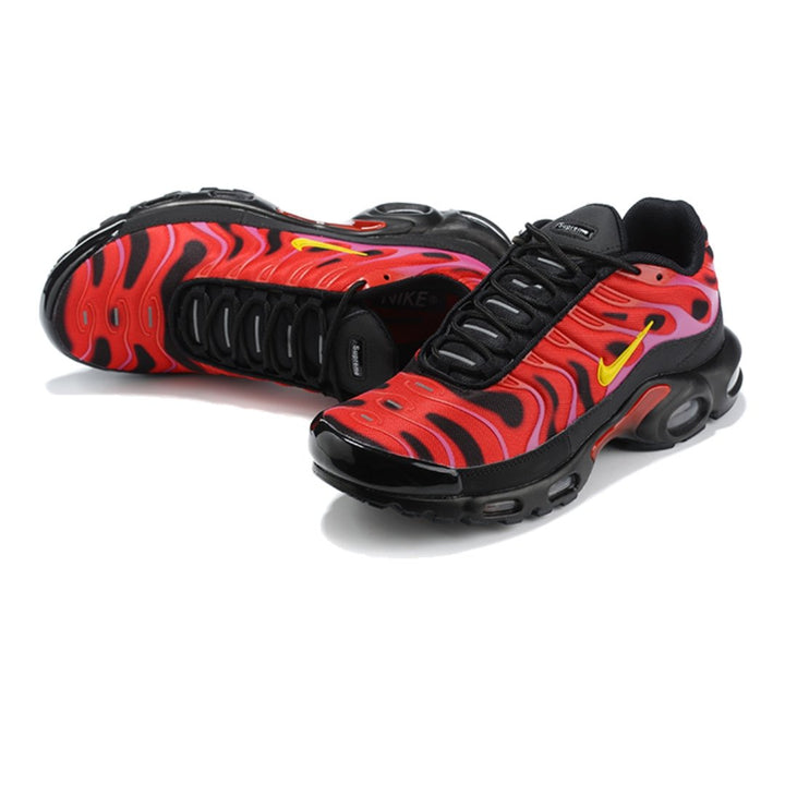 Nike Air Max Plus TN Sneaker – Ikonischer Stil, Tuned Air Komfort für Herren