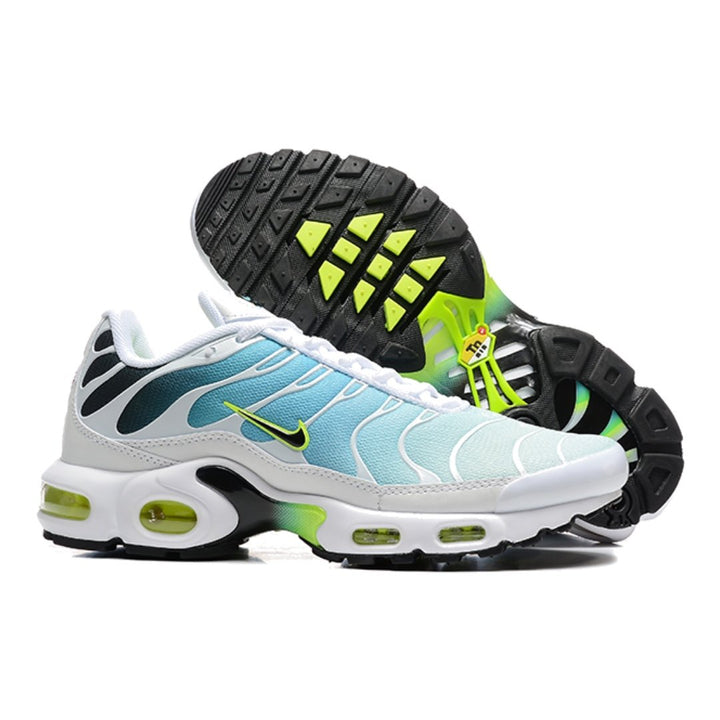Nike Air Max Plus TN: Ikonischer Tuned Air Sneaker für Komfort & Stil