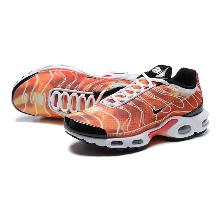 Nike Air Max Plus TN Sneaker - Kultiger Komfort & Revolutionäre Tuned Air Dämpfung