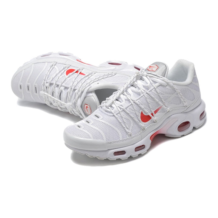 Nike Air Max Plus TN Sneaker – Legendärer Tuned Air Komfort & Stylisches Design