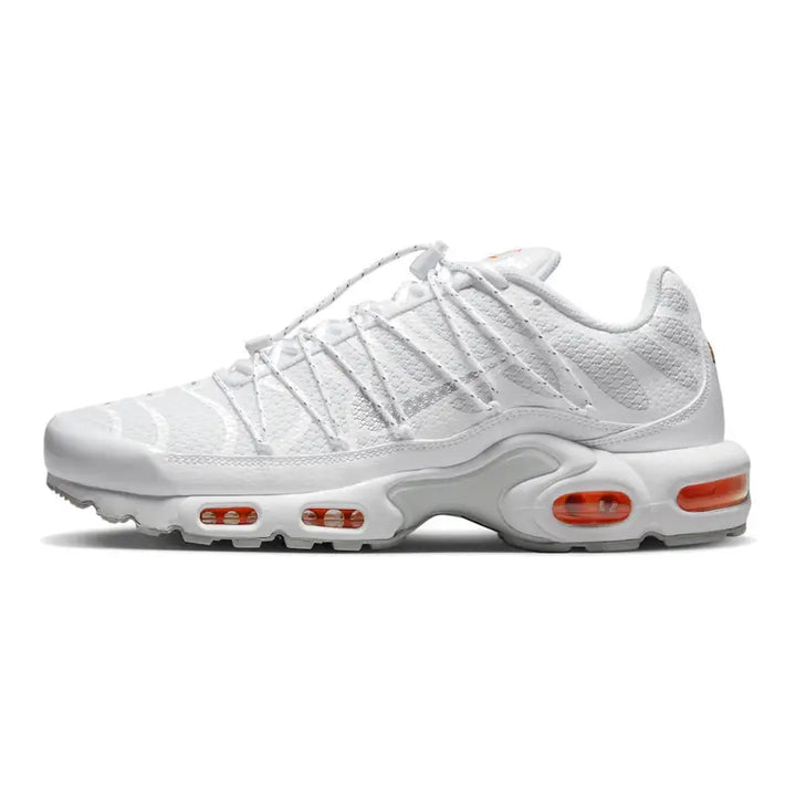 Nike TN Plus Kult-Sneaker: Ultimativer Style, Tuned Air Komfort für Herren