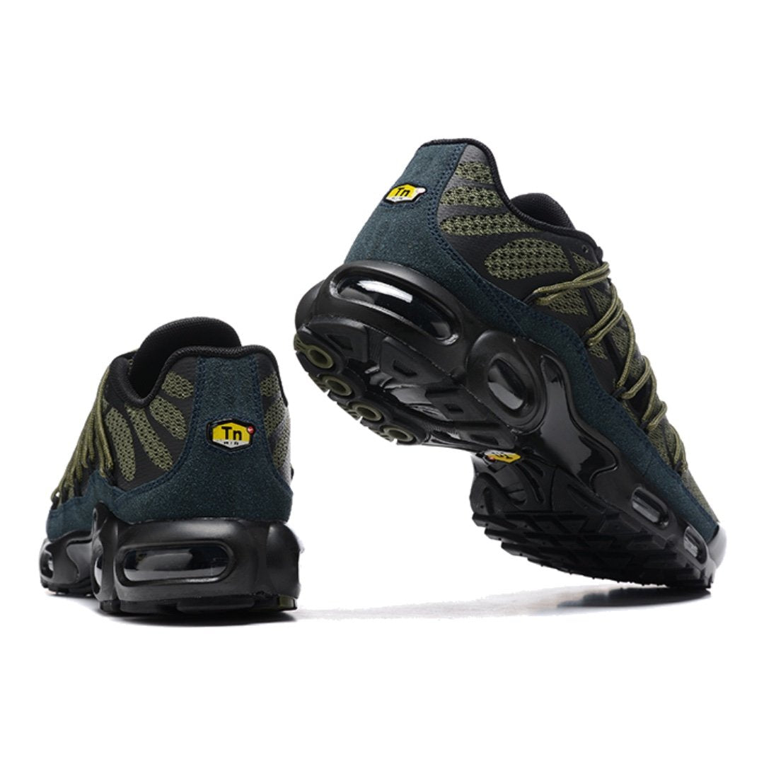 Nike Air Max Plus TN Sneaker: Legendärer Komfort, Tuned Air, Ikonisches Retro-Design