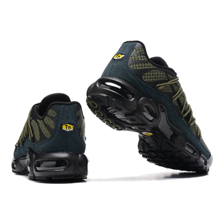 Nike Air Max Plus TN Sneaker: Legendärer Komfort, Tuned Air, Ikonisches Retro-Design