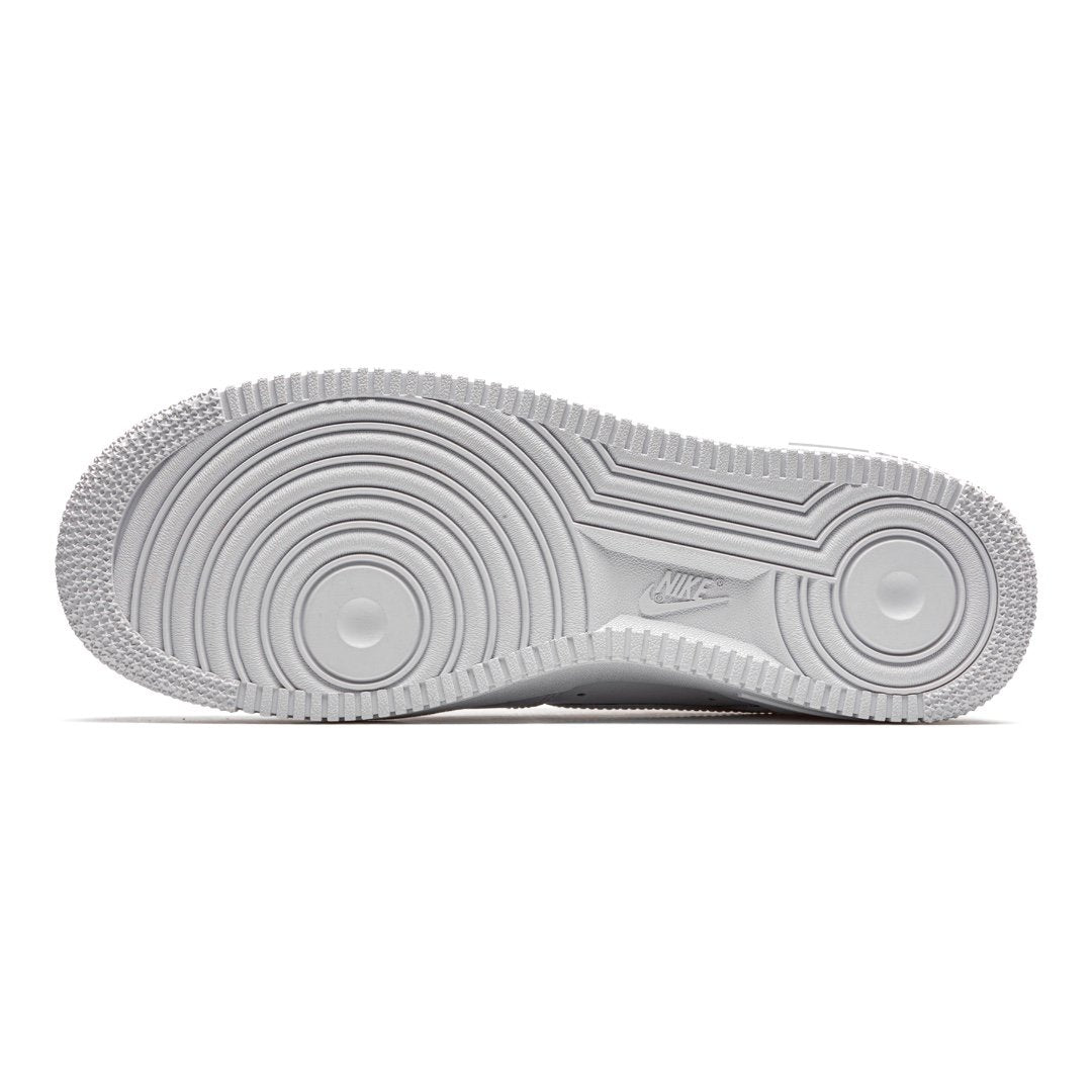 Nike Air Force 1 Low Supreme Mini Box Logo Weiß – Exklusiver Klassiker Sneaker