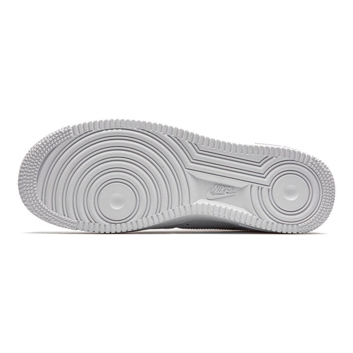 Nike Air Force 1 Low Supreme Mini Box Logo Weiß – Exklusiver Klassiker Sneaker