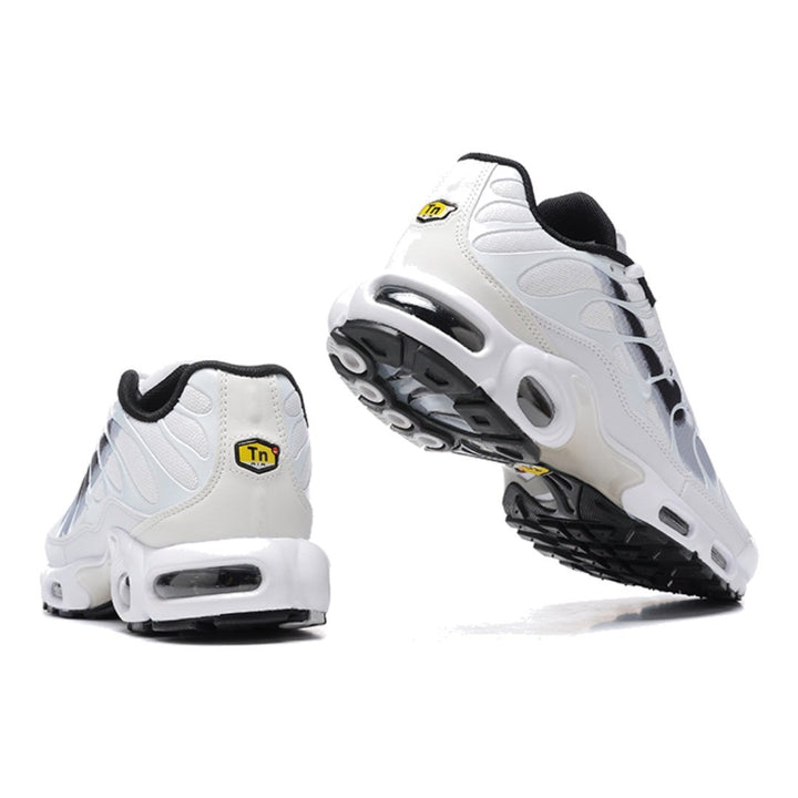 Nike Air Max Plus TN Kult-Sneaker für Herren: Sportlich, Bequem, Stylisch