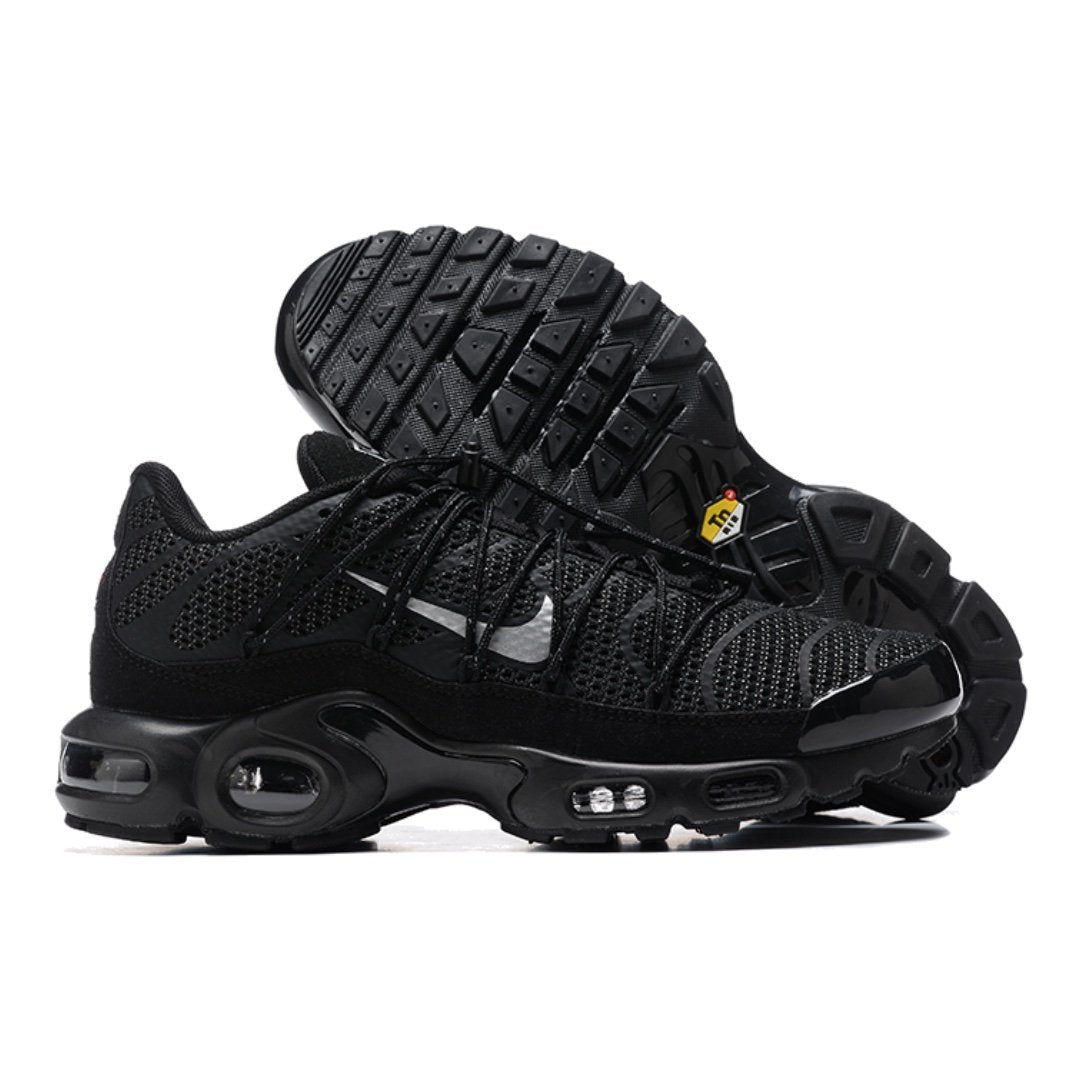 Nike Air Max Plus TN Sneaker: Innovatives Design, Tuned Air Komfort, Kultstatus seit 1998