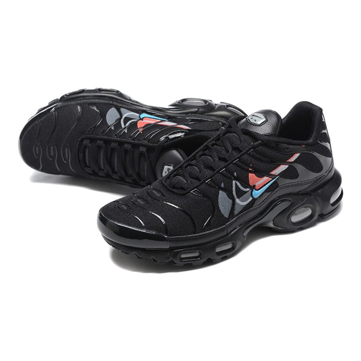 Nike Air Max Plus TN Sneaker: Revolutionärer Komfort, Tuned Air, Ikonischer Street Style
