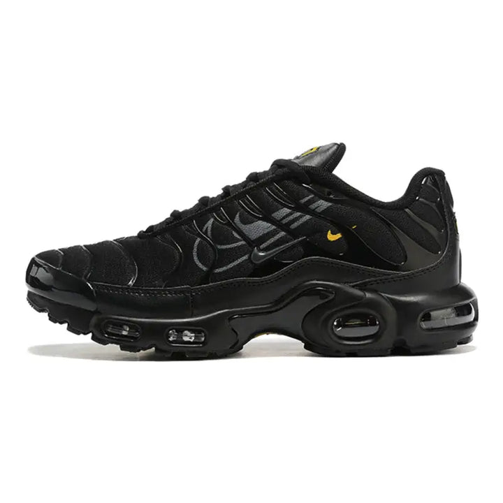 Nike Air Max Plus TN Kult Sneaker: Bequemer Tuned Air Sportschuh