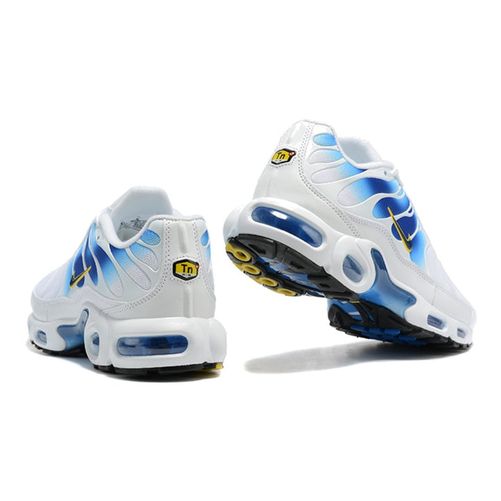 Nike Air Max Plus TN – Kultiger Tuned Air Sneaker, Ultrakomfort & Stylisches Design