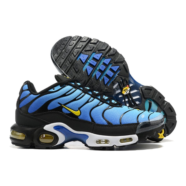 Nike Air Max Plus TN Sneaker – Kultiger Tuned Air Komfort & Zeitloser Stil