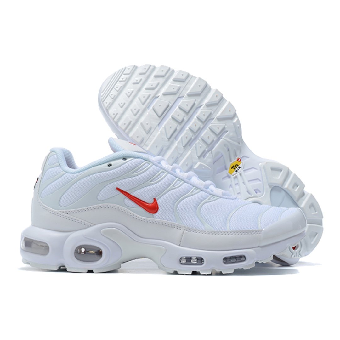 Nike Air Max Plus TN Sneaker – Ikonischer Tuned Air Komfort & Stil