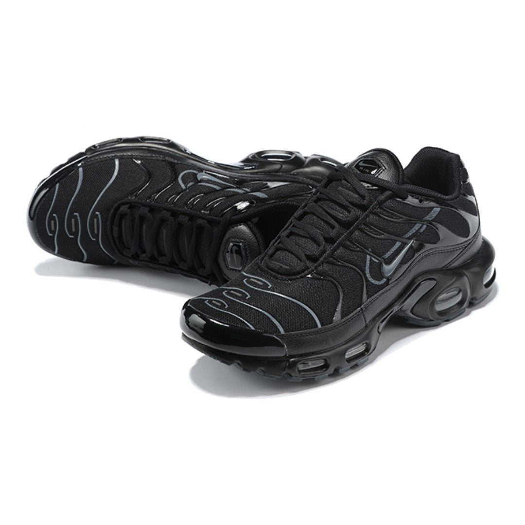 Nike Air Max Plus TN: Ikonischer Kult-Sneaker mit Tuned Air Dämpfung für Stil