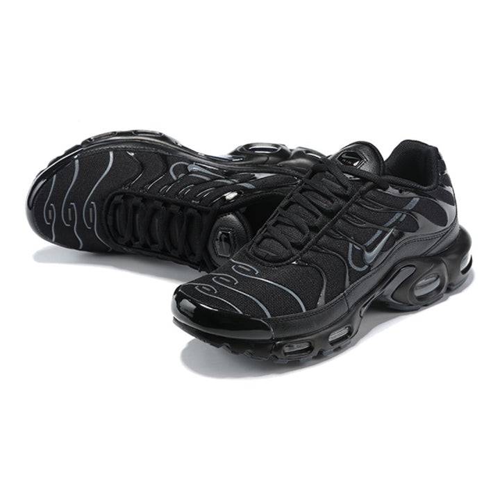 Nike Air Max Plus TN: Ikonischer Kult-Sneaker mit Tuned Air Dämpfung für Stil