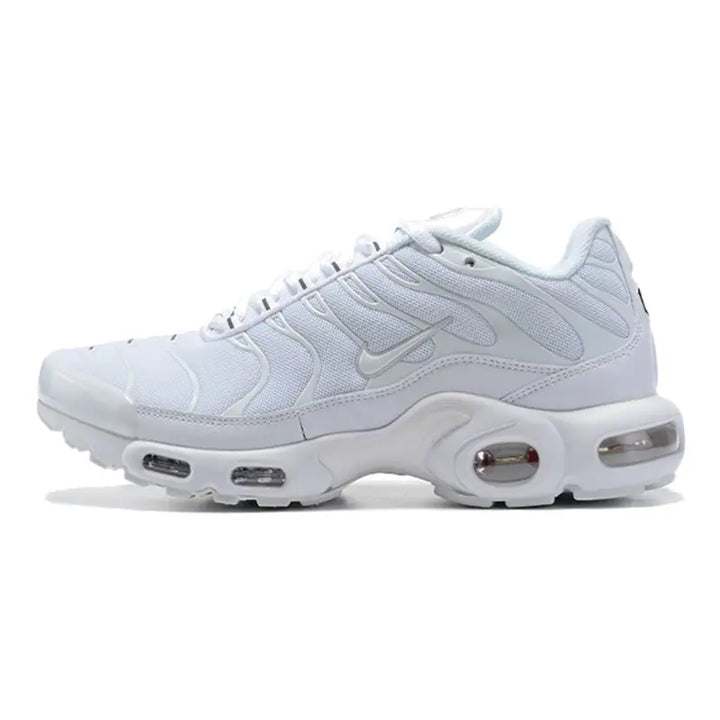 Nike Air Max Plus TN Kult-Sneaker – Tuned Air Dämpfung, Innovatives Design, Ultimativer Style
