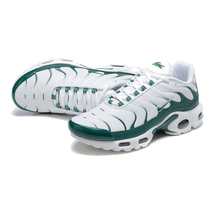 Nike Air Max Plus TN Herren Sneaker – Kultiger Stil, Tuned Air Komfort