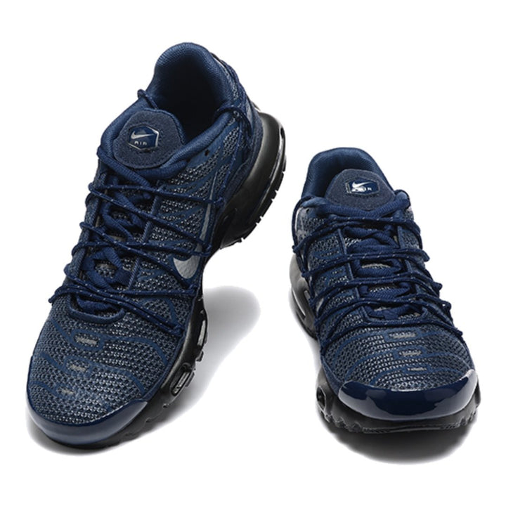 Nike TN Plus Sneaker - Kultiger Komfort, Tuned Air Dämpfung, Stilvoll & Robust