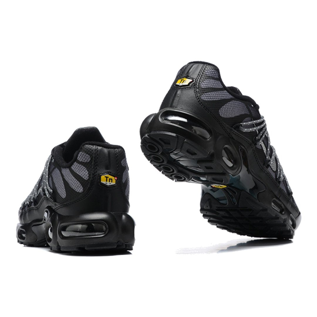 Nike Air Max Plus TN Sneaker: Legendärer Komfort, Dynamischer Tuned Air Style