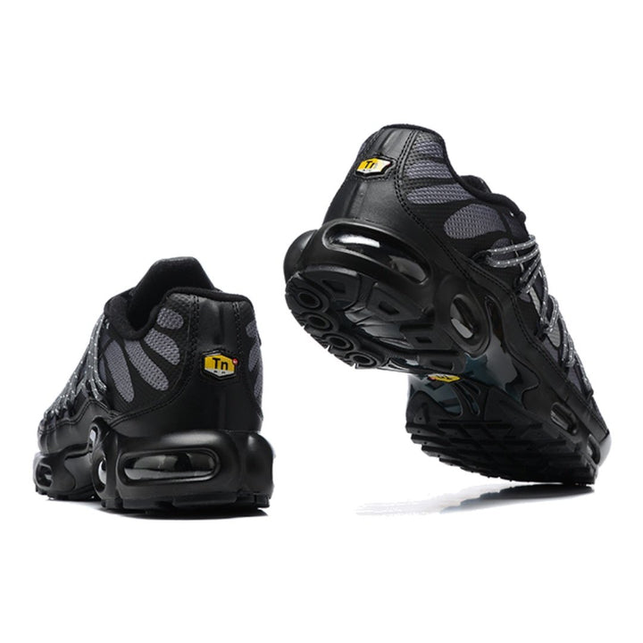 Nike Air Max Plus TN Sneaker: Legendärer Komfort, Dynamischer Tuned Air Style