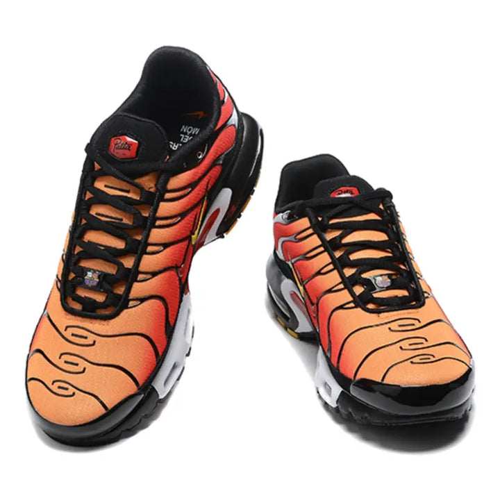 Nike Air Max Plus TN Sneaker Herren – Kultschuh mit Tuned Air Dämpfung