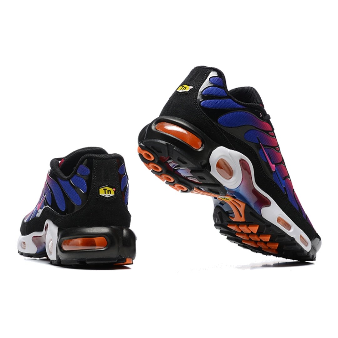 Nike Air Max Plus TN Kultige Tuned Air Sneaker Herren Damen Stylische Laufschuhe