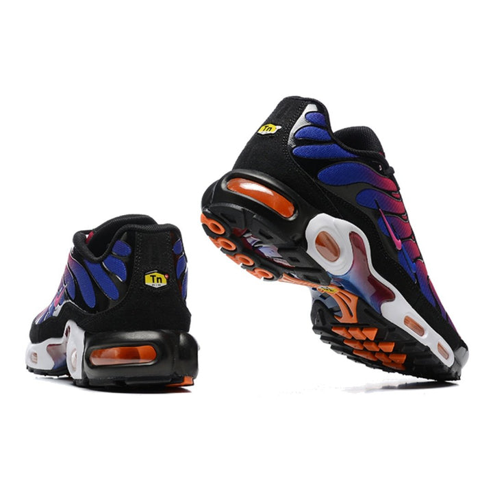 Nike Air Max Plus TN Kultige Tuned Air Sneaker Herren Damen Stylische Laufschuhe