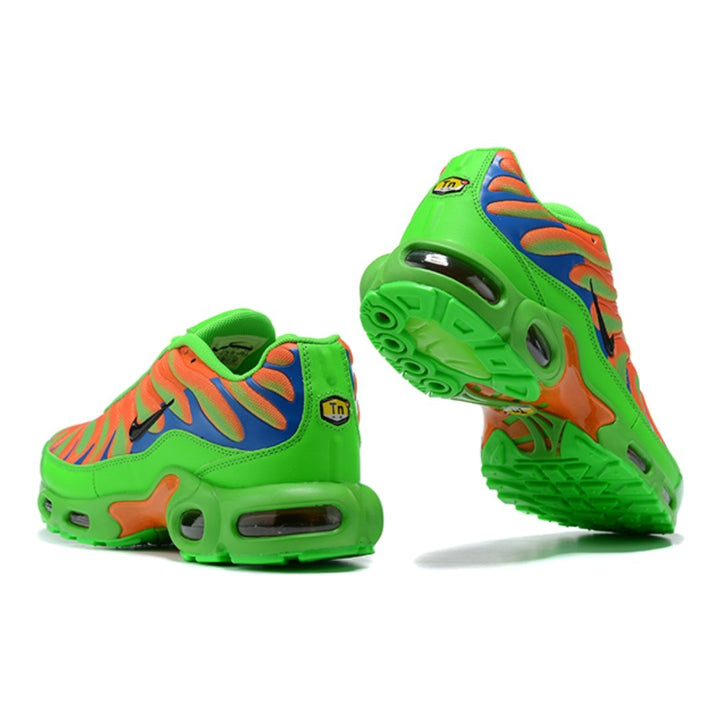 Nike Air Max Plus TN Herren Sneaker – Legendärer Komfort, Stil, Auffälliges Design
