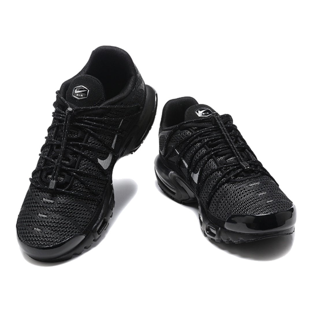 Nike Air Max Plus TN Sneaker: Innovatives Design, Tuned Air Komfort, Kultstatus seit 1998