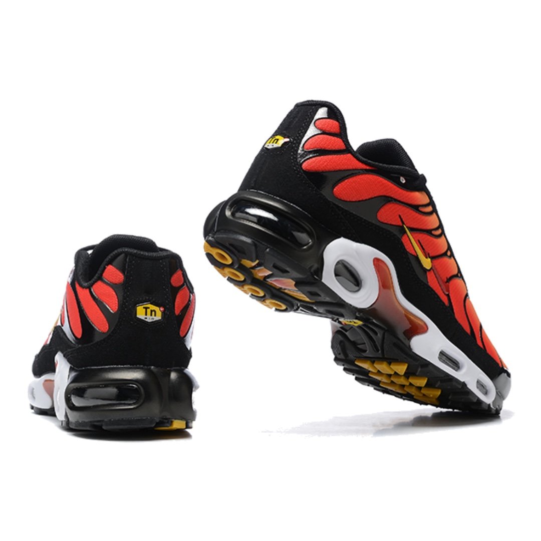 Nike Air Max Plus TN Sneaker Herren – Kultschuh mit Tuned Air Dämpfung
