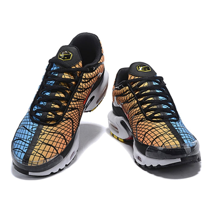 Nike Air Max Plus TN Sneaker - Legendärer Komfort, Stylisches Design, Tuned Air Dämpfung