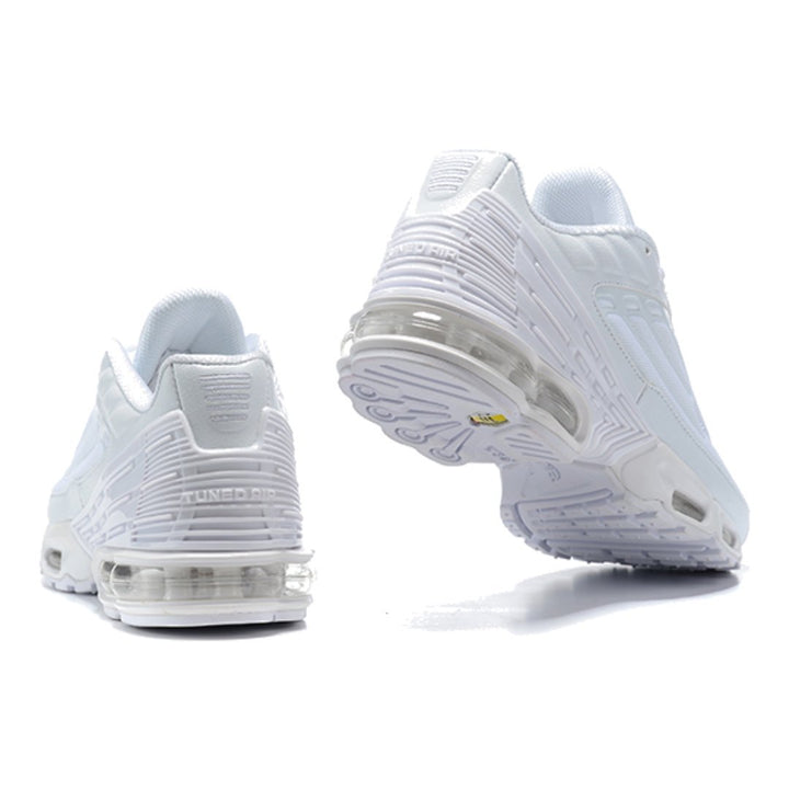 Nike Air Max Plus 3 Tuned Air Sneaker: Max Air Dämpfung für Komfort & Stil