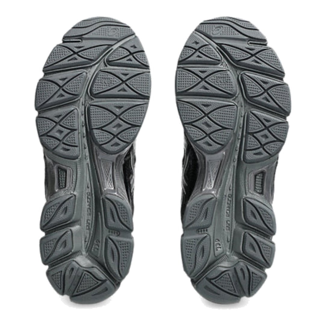 Asics x Kicki Yang Zhang Gel-NYC 'Silver Toe Black' Sneaker – Exklusiver Komfort