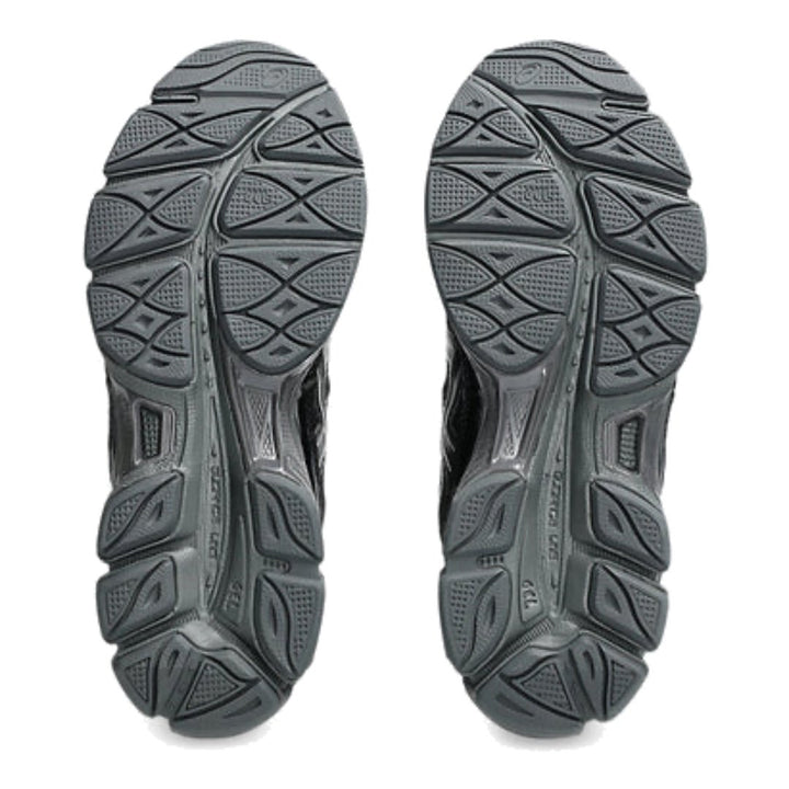 Asics x Kicki Yang Zhang Gel-NYC 'Silver Toe Black' Sneaker – Exklusiver Komfort