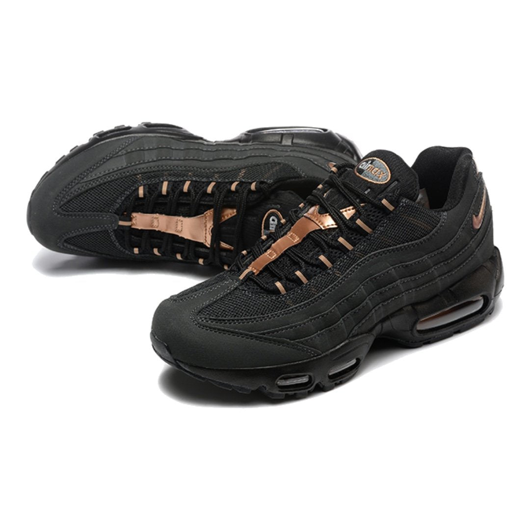 Nike Air Max 95 Central Cee Live Yours Sneaker – Stilvoller Komfort