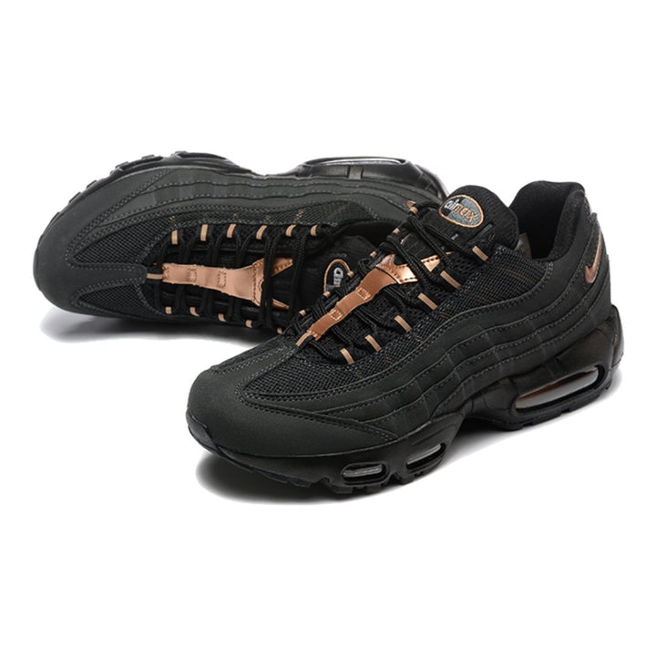 Nike Air Max 95 Central Cee Live Yours Sneaker – Stilvoller Komfort