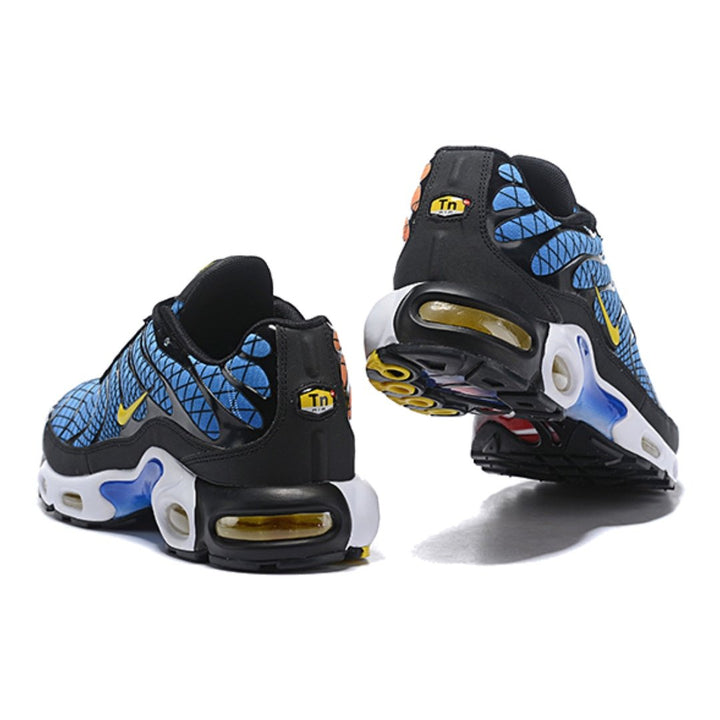 Nike Air Max Plus TN Sneaker - Legendärer Komfort, Stylisches Design, Tuned Air Dämpfung