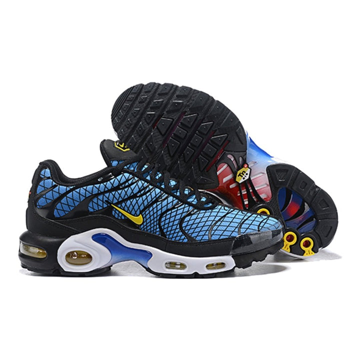 Nike Air Max Plus TN Sneaker - Legendärer Komfort, Stylisches Design, Tuned Air Dämpfung
