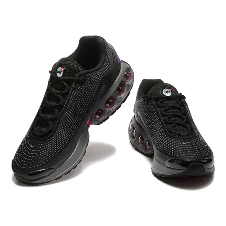 Nike Air Max DN Dynamisches Luftsystem Reaktionsfreudige Dämpfung Futuristische Komfort Sneaker
