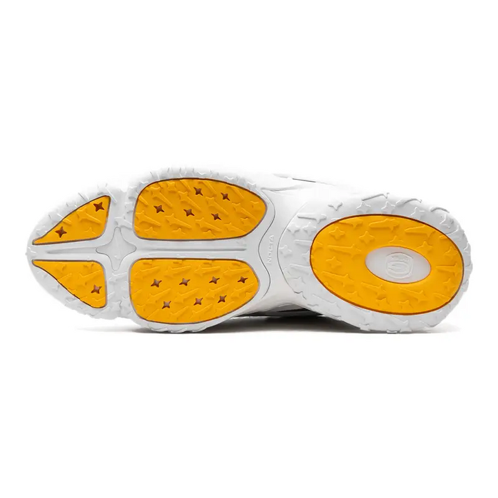 Nike Hot Step 2 NOCTA „White“ – Drake Kollaboration – Stilvoller Komfort-Sneaker
