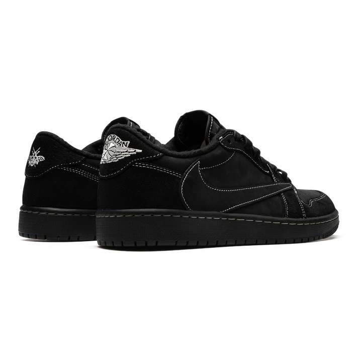 Air Jordan 1 Low OG SP Travis Scott „Black Phantom“ – Exklusiver Sneaker