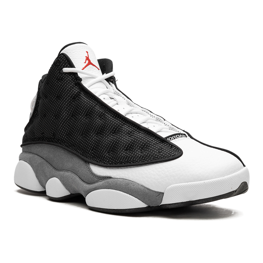 Air Jordan 13 Retro 'Black Flint' Herren Sneaker – Kultiger Stil & Komfort