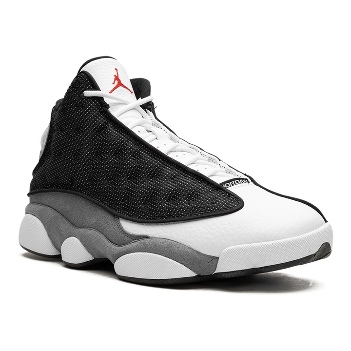 Air Jordan 13 Retro 'Black Flint' Herren Sneaker – Kultiger Stil & Komfort