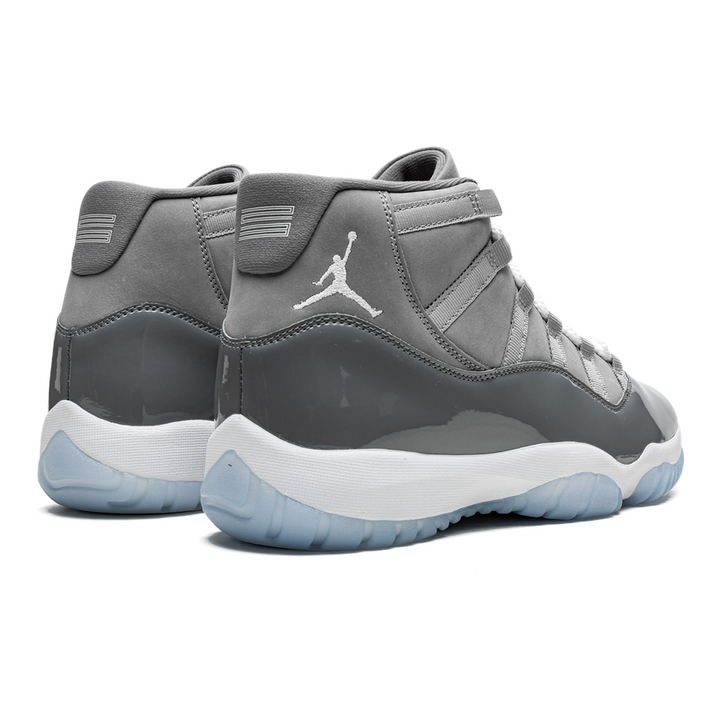 Air Jordan 11 Retro „Cool Grey 2021“ – Kult-Sneaker für Herren mit Premium-Design