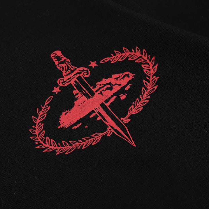 Corteiz Streetwear T-Shirt für Herren – Exklusives Design, Hoher Tragekomfort