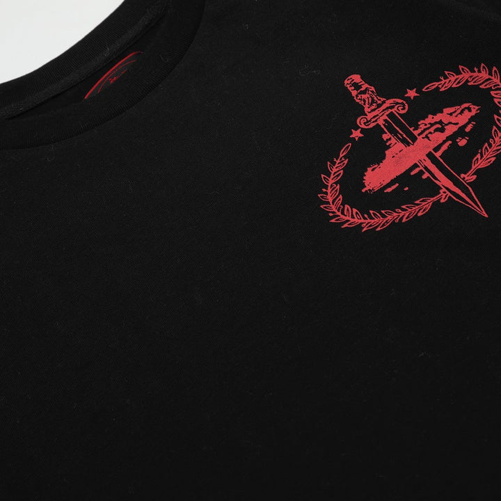 Corteiz Streetwear T-Shirt für Herren – Exklusives Design, Hoher Tragekomfort