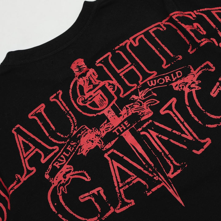 Corteiz Streetwear T-Shirt für Herren – Exklusives Design, Hoher Tragekomfort
