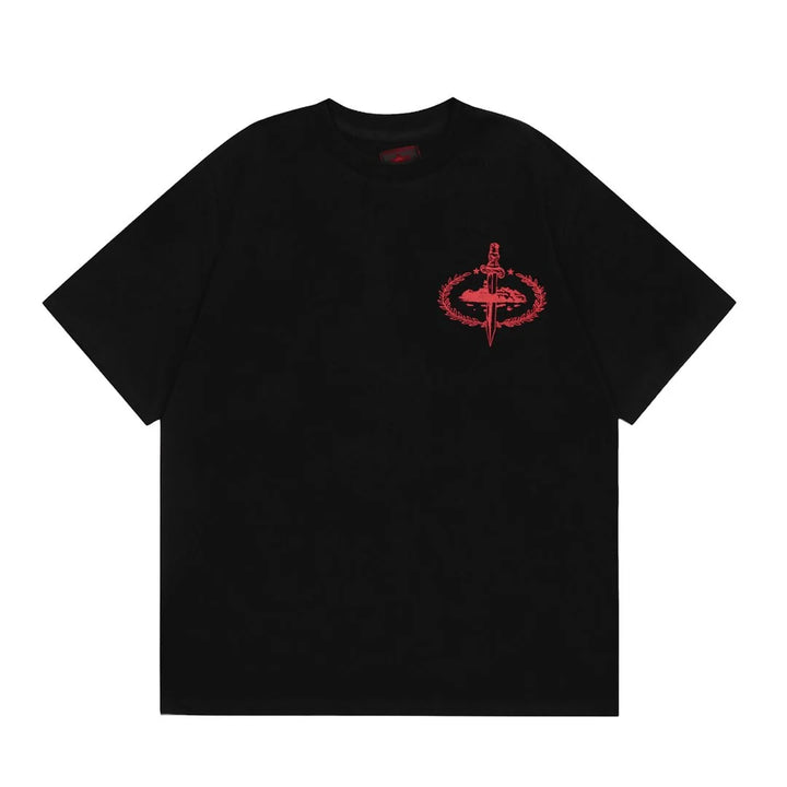 Corteiz Streetwear T-Shirt für Herren – Exklusives Design, Hoher Tragekomfort