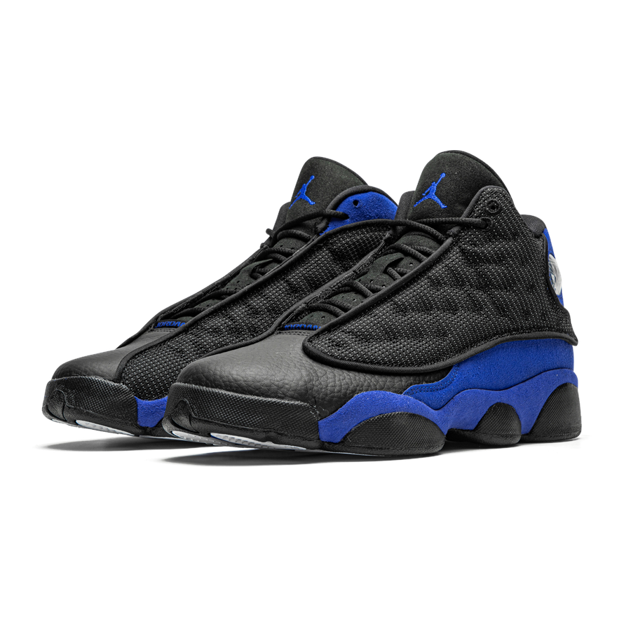 Air Jordan 13 Retro GS 'Hyper Royal' – Legendärer Stil, Jugend-Edition